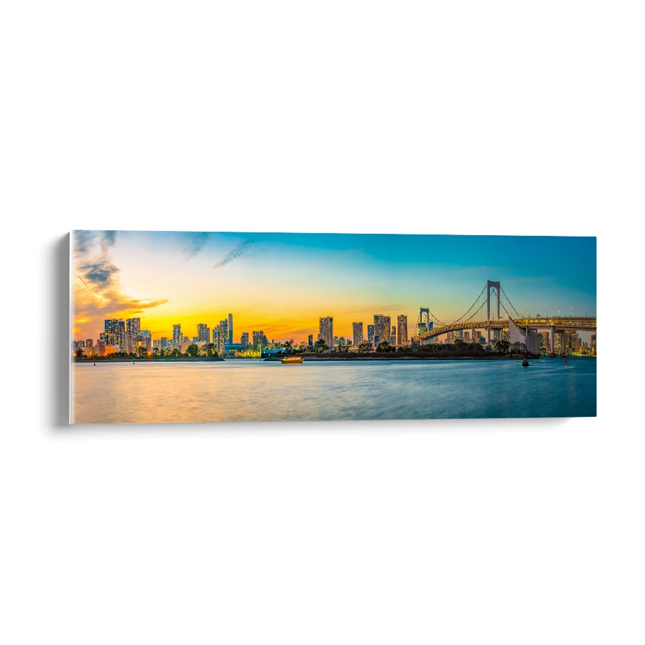 Puente De Verrazano-Narrows Poster