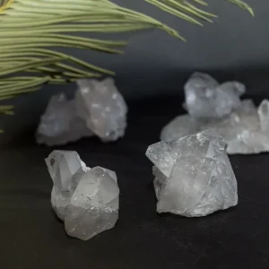 Quartz –30 - 70g