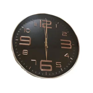 Quartz Wall Watch