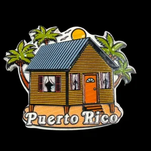 IMAN - CASA DE CAMPO PR R. I.