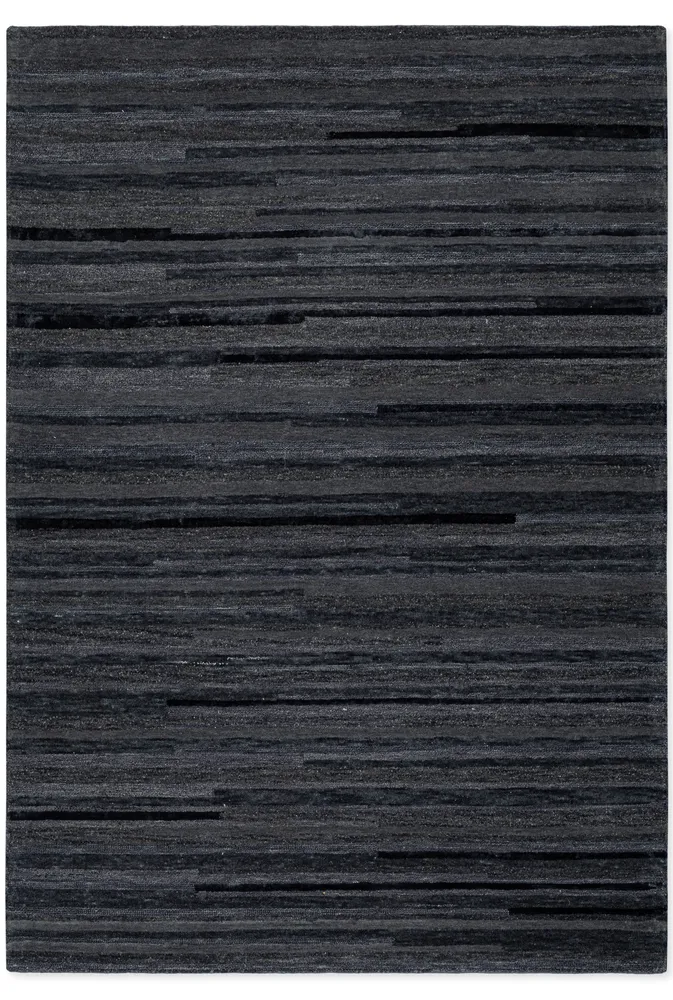 Tapete Raku Phantom Negro