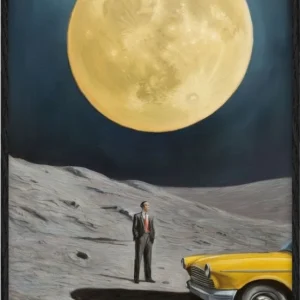Moonstop Motel Realmood