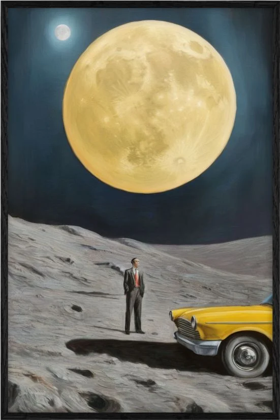 Moonstop Motel Realmood
