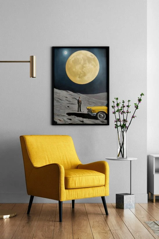 Moonstop Motel Realmood