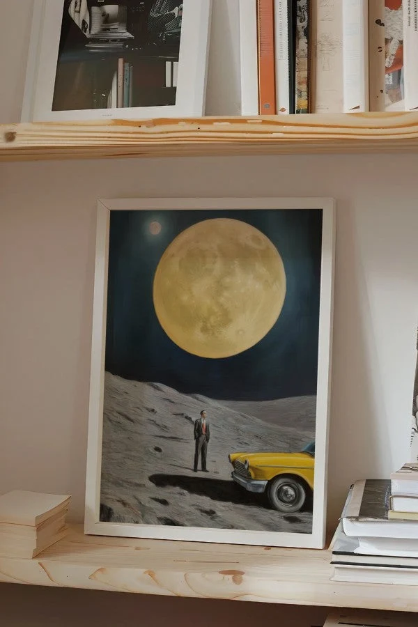 Moonstop Motel Realmood
