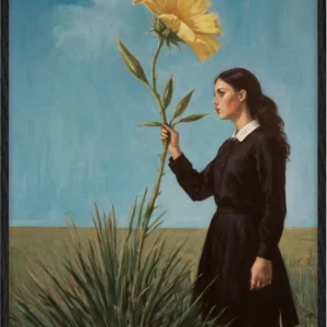 Petal Priestess Realmood