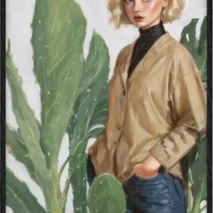 Saguaro Silence Realmood