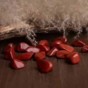 Red Jasper M
