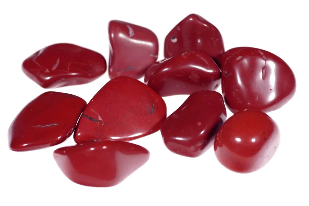 Red Jasper M