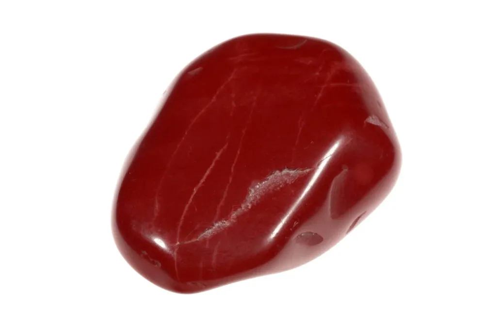 Red Jasper M