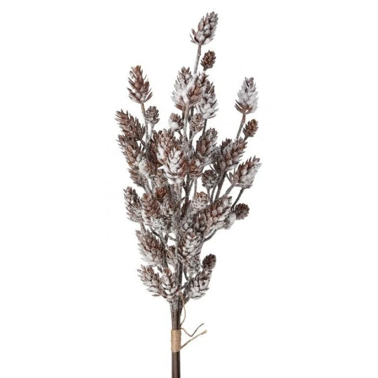 MINI PIÑ DE PINO DE 58 CM REGENCY
