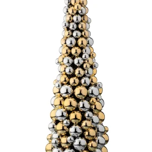 RI ARBOL DE ESFERAS 18"