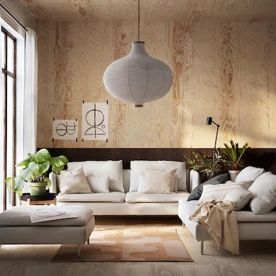 RODASK COJIN BEIGE 50X50CM