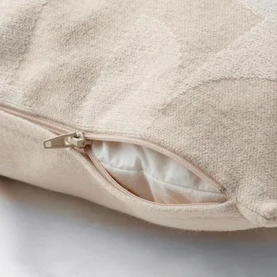 RODASK COJIN BEIGE 50X50CM