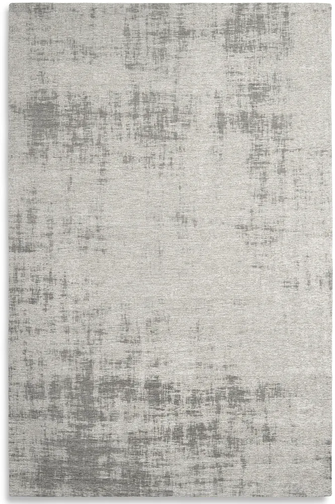 Tapete Rubi Silver / Plata Gris