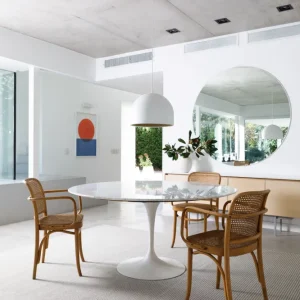 DIDOT GRIS & OFF WHITE RUGit España
