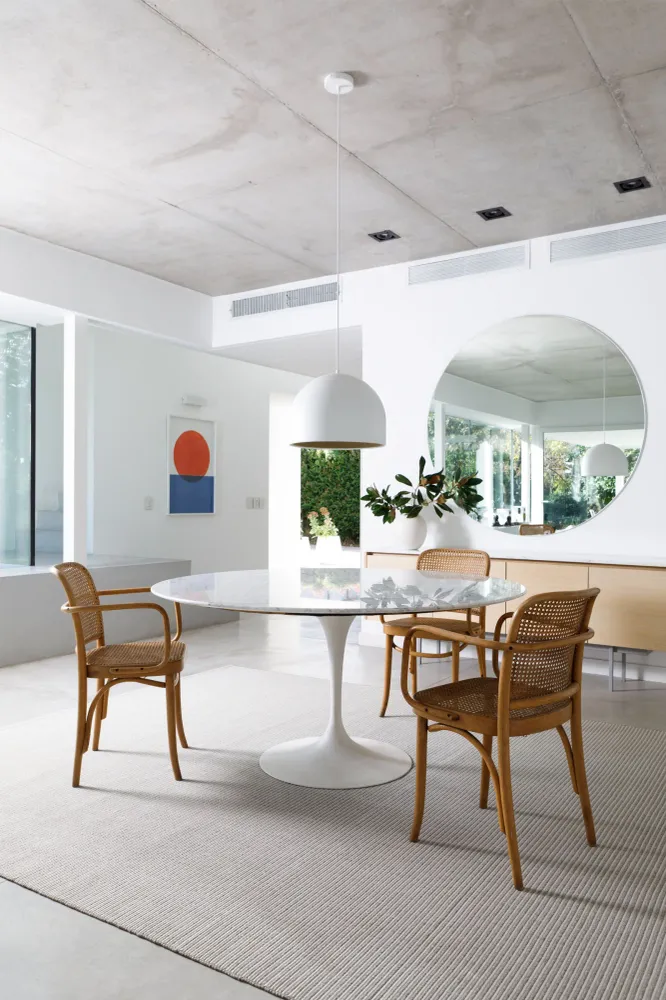 DIDOT GRIS & OFF WHITE RUGit España