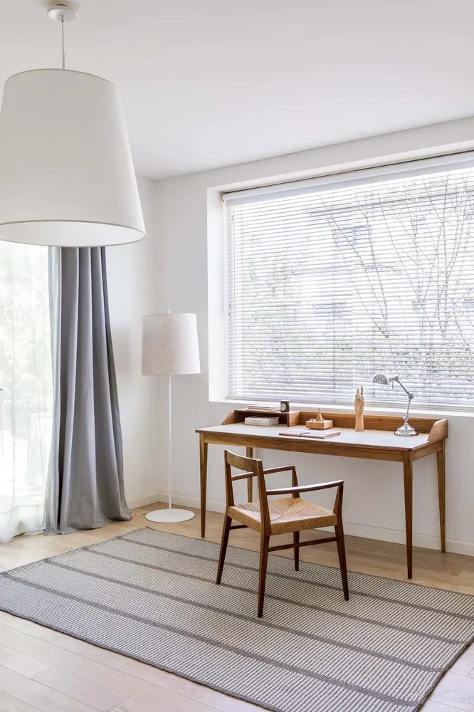 TATAMI GRIS & ARENA RUGit España