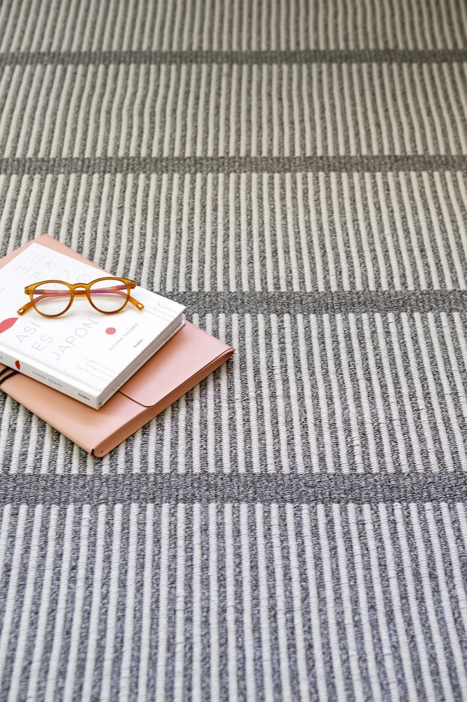 TATAMI GRIS & ARENA RUGit España