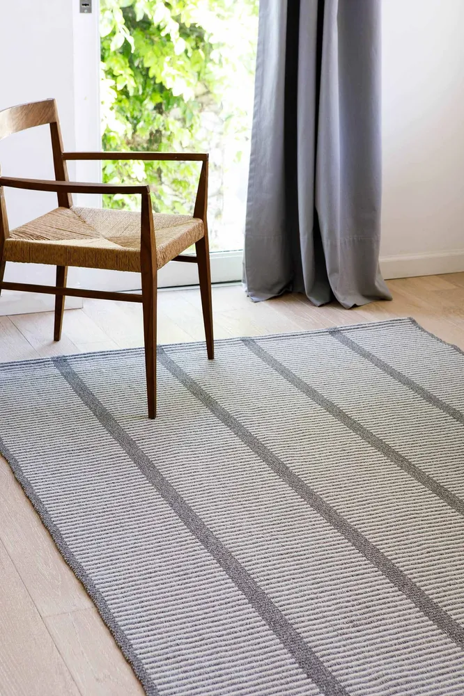 TATAMI GRIS & ARENA RUGit España