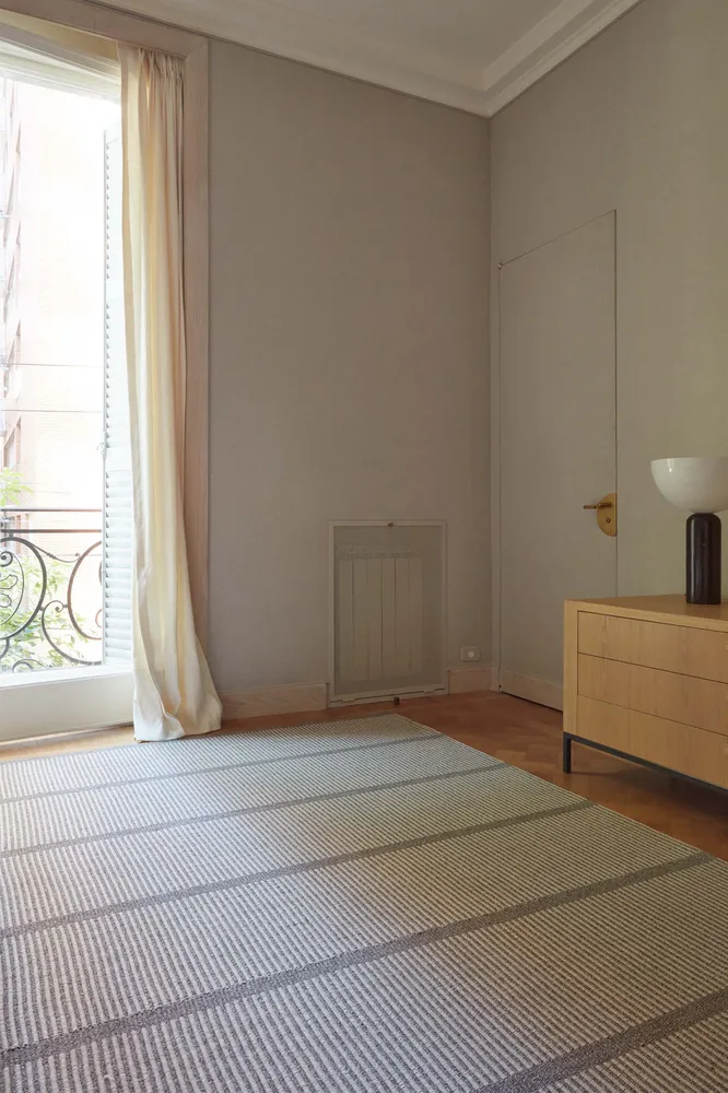 TATAMI GRIS & ARENA RUGit España