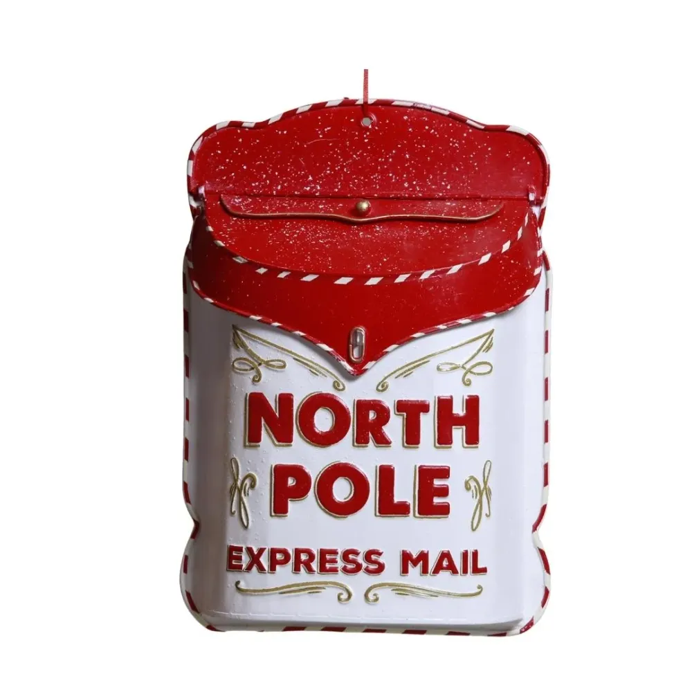 RZ MAILBOX