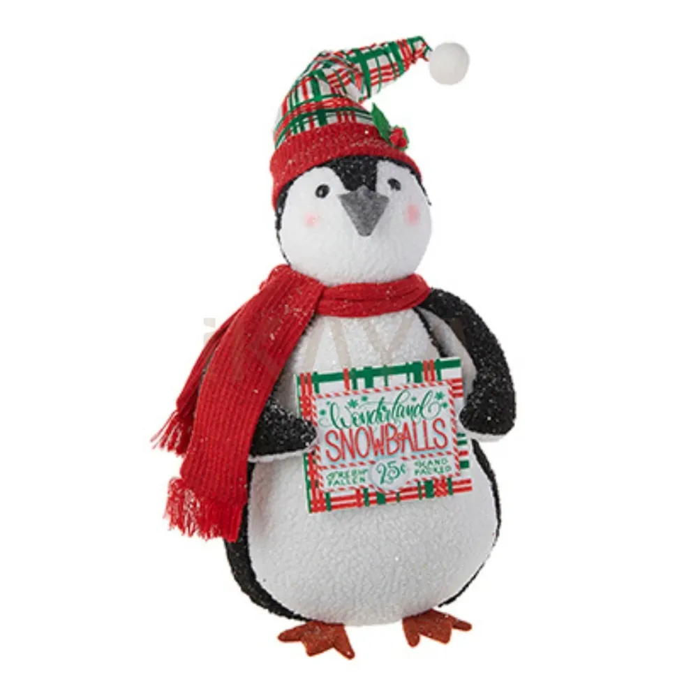 RZ PENGUIN