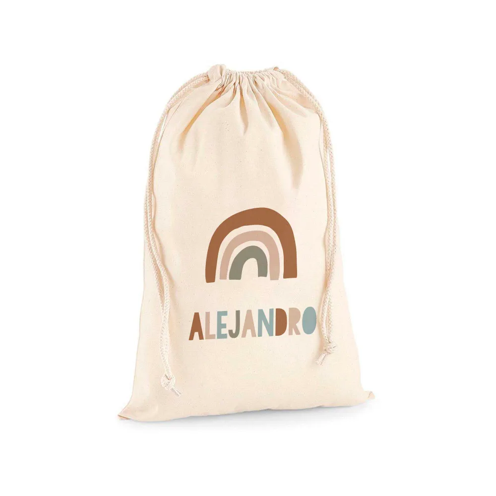 Saco personalizado colección Selva