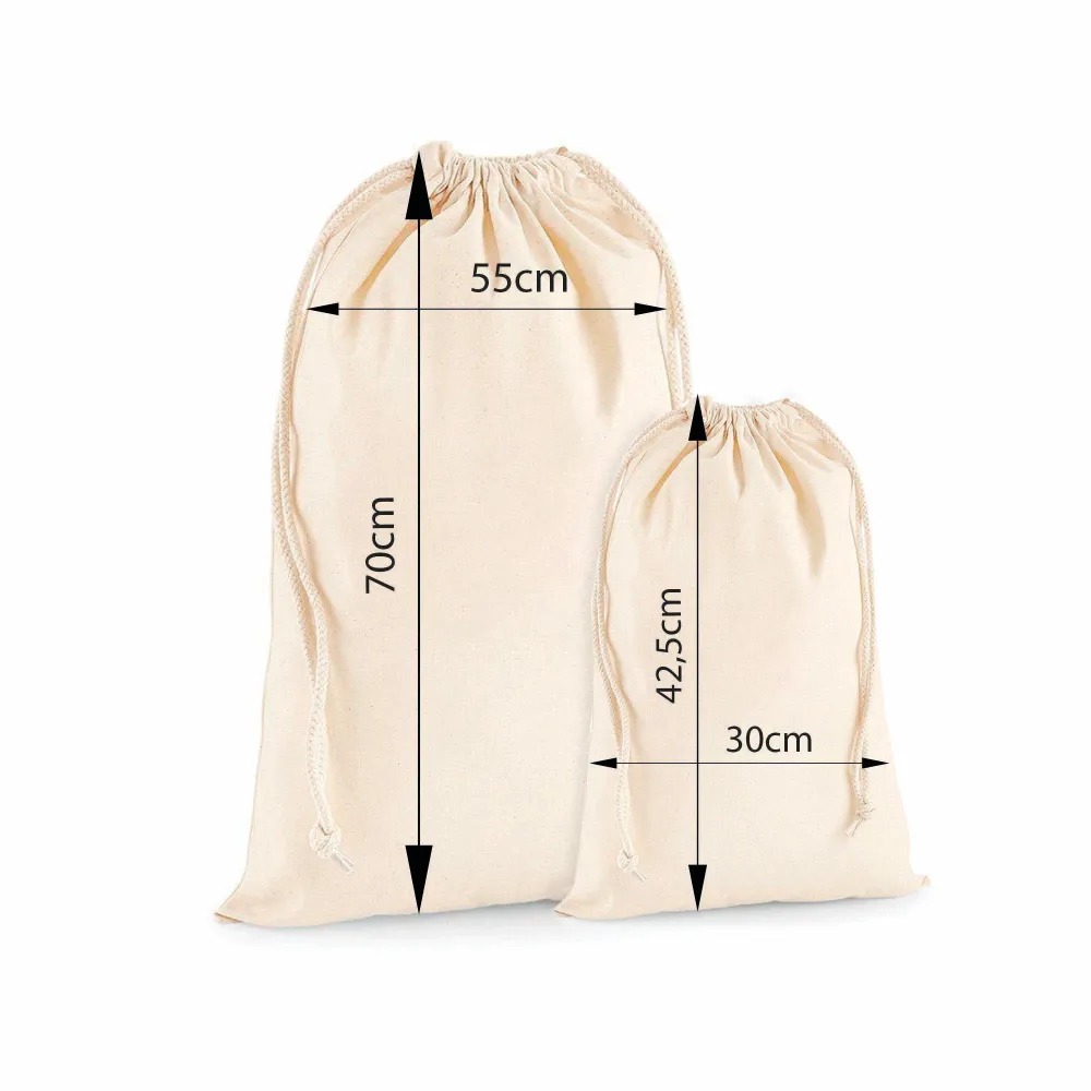 Saco personalizado colección Selva