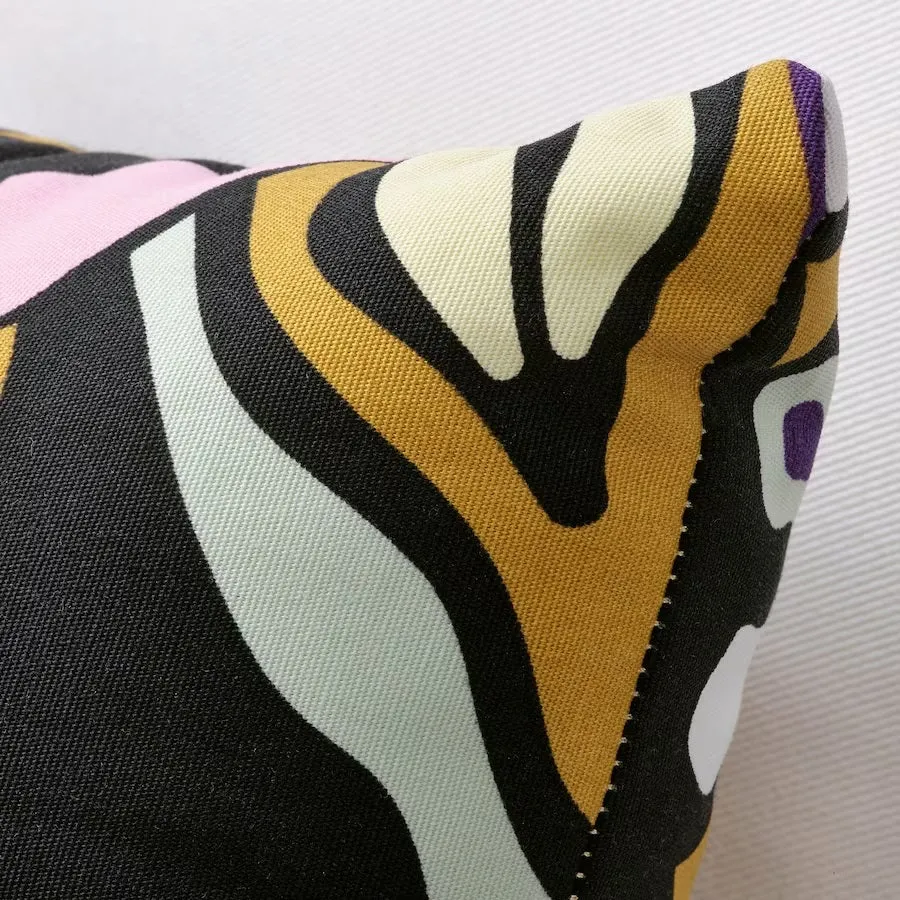 SANDMOTT COJIN MULTICOLOR 30X58CM