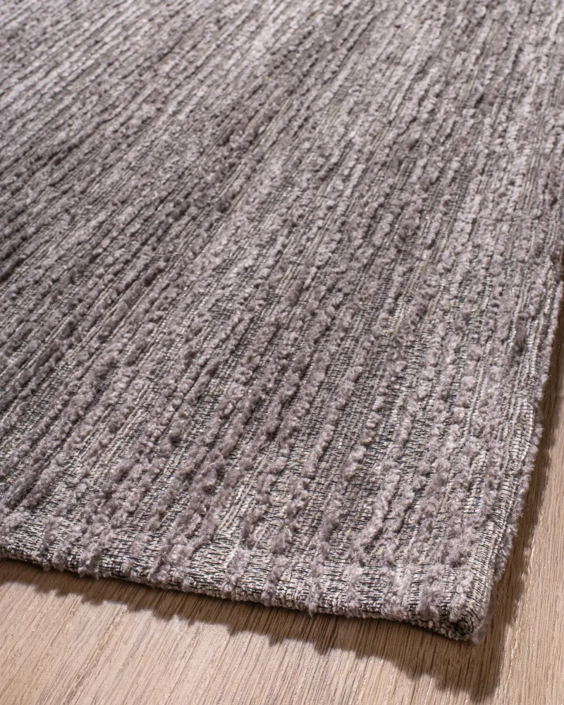 Tapete Sani Silver Gris