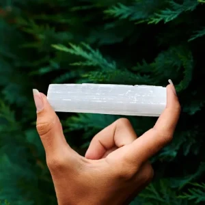 Selenite Stick M
