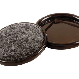 BASE DE ALFOMBRA COPA 2-1/2" Shepherd Hardware