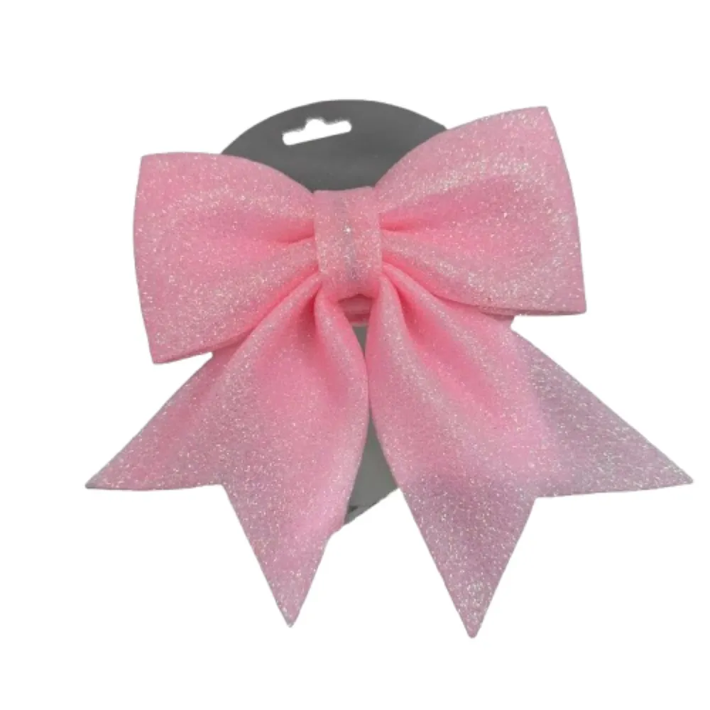 NAV. CHONGO 20CM ROSADO BRIL. SIN MARCA