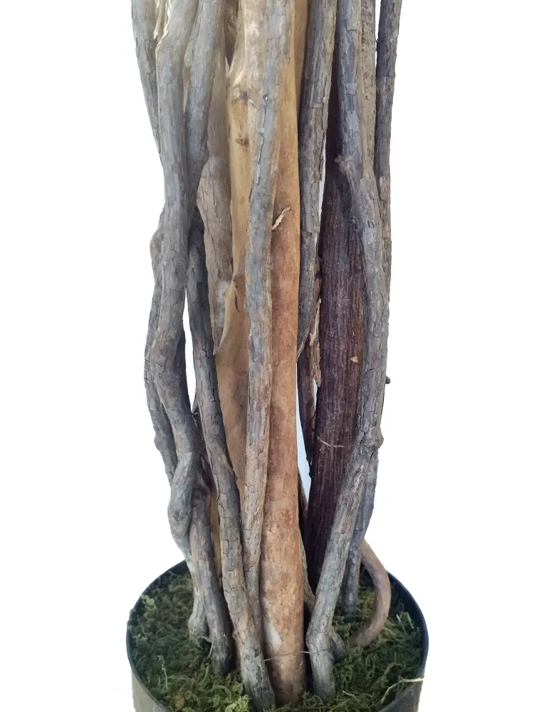 Árbol Ficus Mini – Tronco Natural – 180 cm Sinder