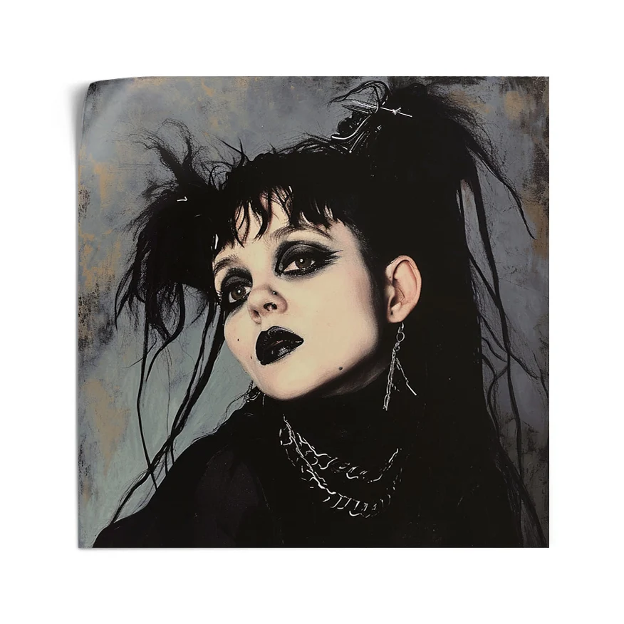 Siouxsie Sioux Poster
