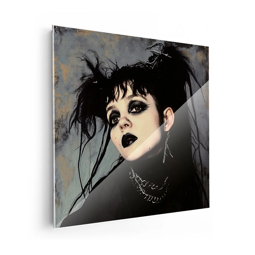 Siouxsie Sioux Poster
