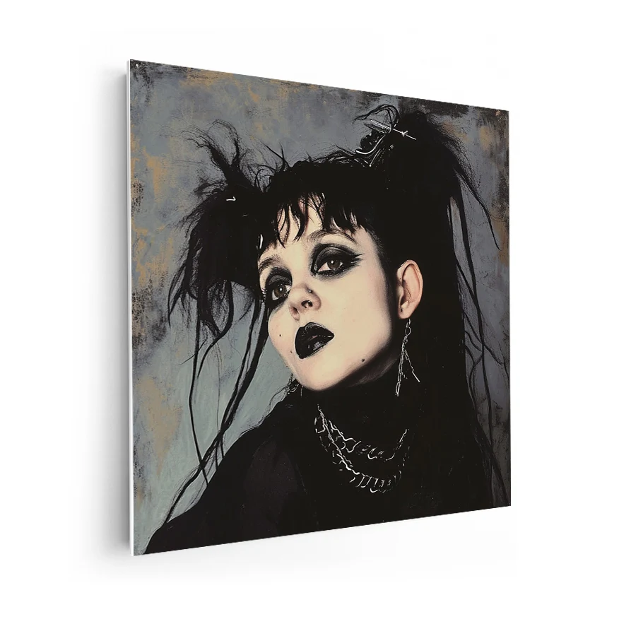Siouxsie Sioux Poster