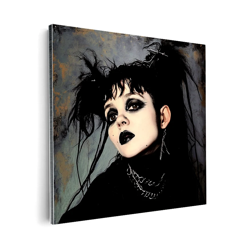 Siouxsie Sioux Poster