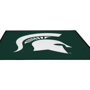 Tapete Smart Design 9x9 - Michigan Spartans