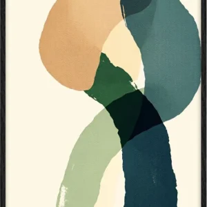 Moody 6 Soft Abstraction