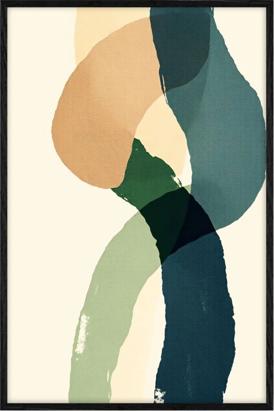 Moody 6 Soft Abstraction