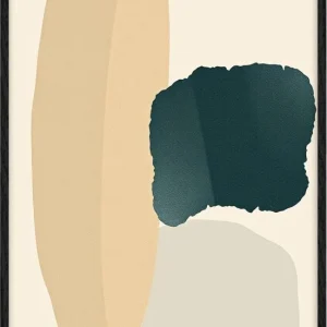Moody 7 Soft Abstraction