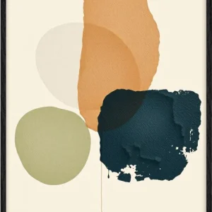 Moody 3 Soft Abstraction