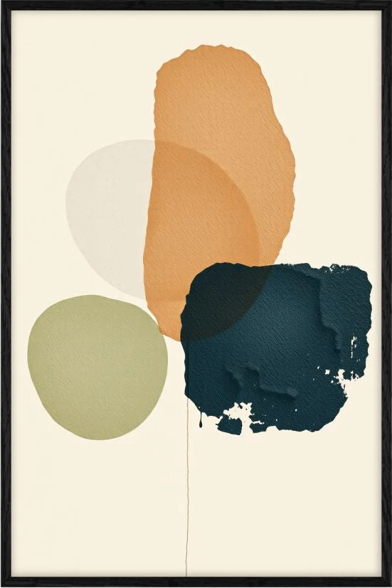 Moody 3 Soft Abstraction