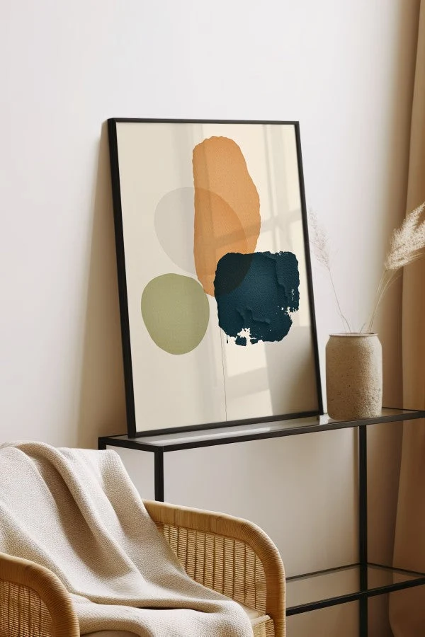 Moody 3 Soft Abstraction