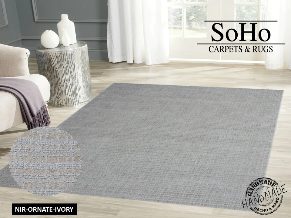 ALFOMBRA DE AREA SOHO CARPET