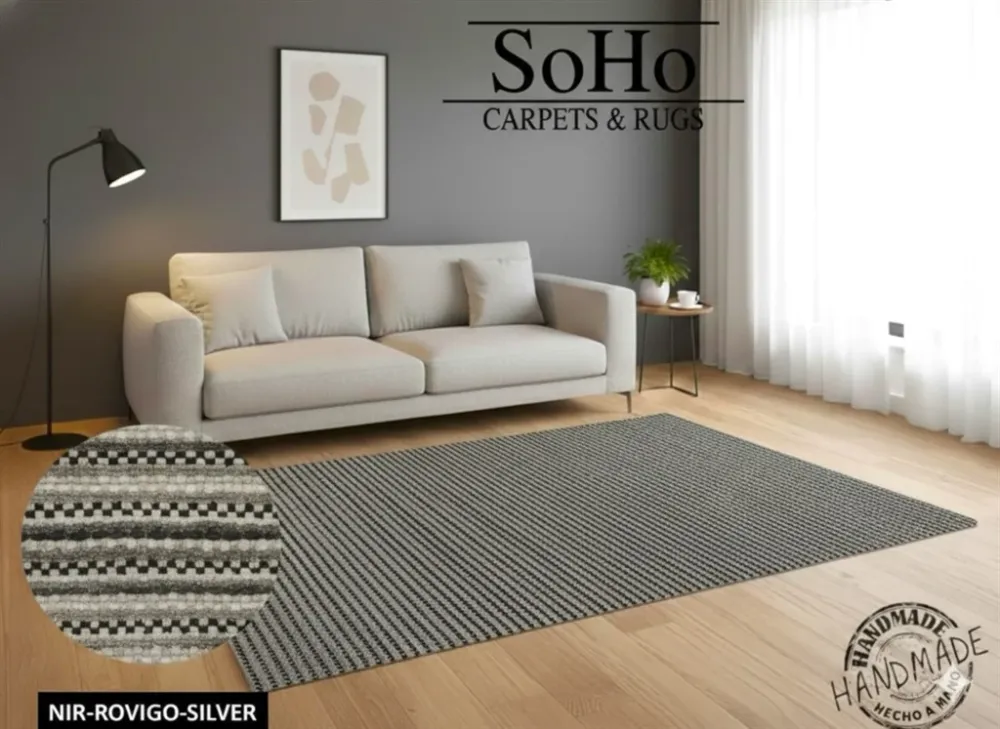 ALFOMBRA DE AREA SOHO CARPET