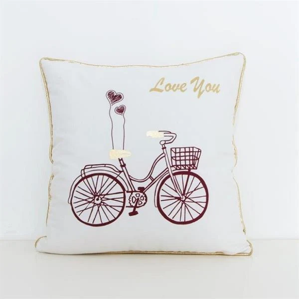 COJIN DECORATIVO SOHO HOME DECO