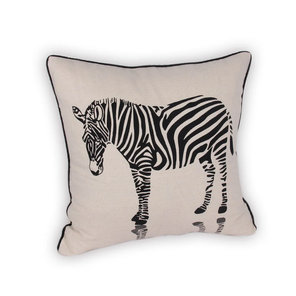 COJIN DECORATIVO SOHO HOME DECO